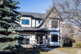 Photo 1: 10506 131 Street in Edmonton: Zone 11 House for sale : MLS®# E4368944