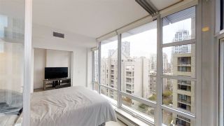 Photo 11: 1007 1283 HOWE STREET in Vancouver: Downtown VW Condo for sale (Vancouver West)  : MLS®# R2591361