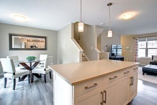 Photo 12: 429 Cranberry Park SE in Calgary: Cranston Row/Townhouse for sale : MLS®# A1220854