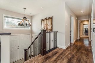 Photo 12: 6711 LEESON Court SW in Calgary: Lakeview Detached for sale : MLS®# C4244790