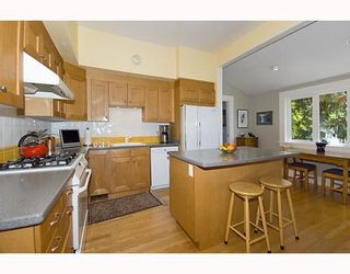 Photo 5: 4036 W 33RD Avenue in Vancouver: Dunbar House for sale (Vancouver West)  : MLS®# V769195