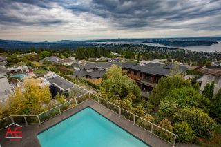 Photo 19: 1410 CHIPPENDALE Road in West Vancouver: Chartwell House for sale : MLS®# R2072366