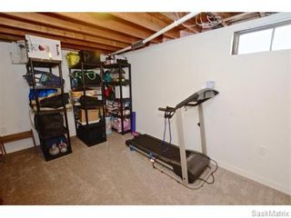 Photo 23: 4910 SHERWOOD Drive in Regina: Regent Park Single Family Dwelling for sale (Regina Area 02)  : MLS®# 565264