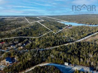 Photo 3: Lot Highway 333 in East Dover: 40-Timberlea, Prospect, St. Marg Vacant Land for sale (Halifax-Dartmouth)  : MLS®# 202300781