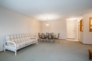 Photo 6: 313 5710 201 Street in Langley: Langley City Condo for sale in "White Oaks" : MLS®# R2698526