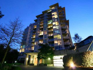 Photo 2: 901 2733 CHANDLERY Place in Vancouver: Fraserview VE Condo for sale (Vancouver East)  : MLS®# V996793