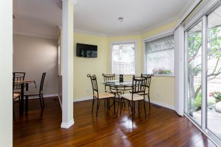 Photo 7: 117 13900 HYLAND Road in Surrey: East Newton Townhouse for sale in "Hyland Grove" : MLS®# R2328068