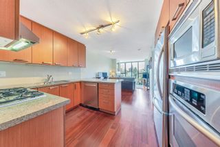 Photo 4: 418 3228 TUPPER Street in Vancouver: Cambie Condo for sale in "The Olive" (Vancouver West)  : MLS®# R2686957