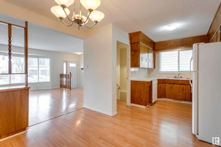 Photo 5: 8560 88 Street in Edmonton: Zone 18 House Half Duplex for sale : MLS®# E4382594