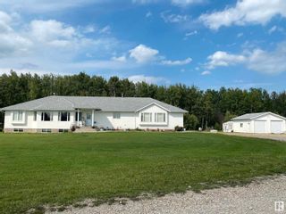 Photo 50: 12 49413 Range Rd 81: Rural Brazeau County House for sale : MLS®# E4352877