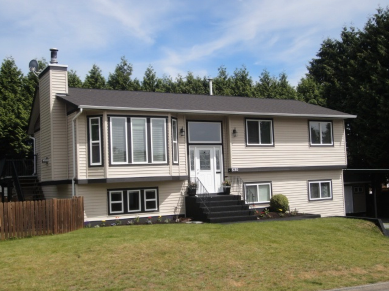 Main Photo: : House for sale : MLS®# R2076721