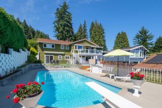 Main Photo: 1193 KILMER Road in North Vancouver: Lynn Valley House for sale : MLS®# R2814766