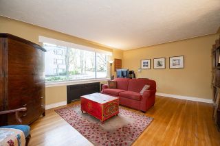 Photo 3: 101 985 JERVIS Street in Vancouver: West End VW Condo for sale in "SHERWOOD LODGE" (Vancouver West)  : MLS®# R2756049
