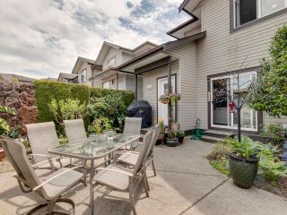 Photo 5: 110 33751 7TH Avenue in Mission: Mission BC Townhouse for sale : MLS®# R2733270