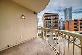Photo 10: 408 1315 12 Avenue SW in Calgary: Beltline Apartment for sale : MLS®# A2139550