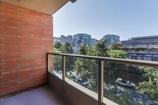 Photo 9: 503 2201 PINE STREET in Vancouver: Fairview VW Condo for sale (Vancouver West)  : MLS®# R2481546