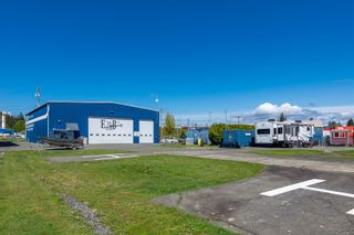 Photo 42: 2595 Island Hwy in Campbell River: CR Campbell River North Other for lease : MLS®# 896671