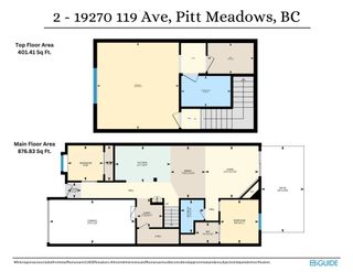 Photo 30: 2 19270 119 Avenue in Pitt Meadows: Central Meadows Townhouse for sale in "MCMYN ESTATES" : MLS®# R2870667