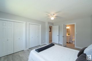 Photo 25: 1507 62 Street in Edmonton: Zone 29 House Half Duplex for sale : MLS®# E4312398