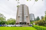 Main Photo: 902 6055 NELSON Avenue in Burnaby: Forest Glen BS Condo for sale in "LE MIRAGE BY BOSA" (Burnaby South)  : MLS®# R2890410