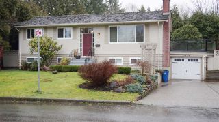 Photo 1: 12424 217 Street in Maple Ridge: West Central House for sale : MLS®# R2030279