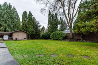 Photo 29: 3479 HANDLEY Crescent in Port Coquitlam: Lincoln Park PQ House for sale : MLS®# R2528510