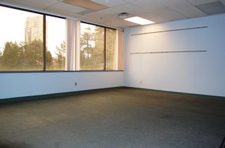 Photo 5: # 200 - 4980 Kingsway in Burnaby: Metrotown Office for lease (Burnaby South) 
