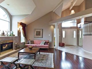 Photo 2: 1512 EAGLE MOUNTAIN Drive in Coquitlam: Westwood Plateau House for sale : MLS®# V953160