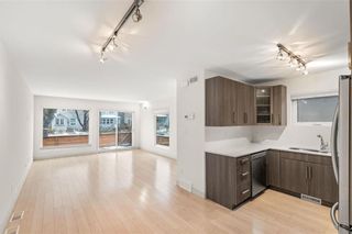 Photo 6: 1 589 Jessie Avenue in Winnipeg: Crescentwood Condominium for sale (1B)  : MLS®# 202330107