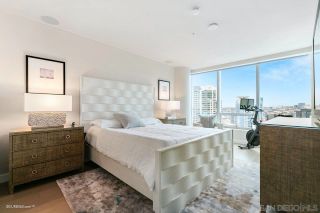 Photo 10: DOWNTOWN Condo for sale : 2 bedrooms : 888 W E Street #3006 in San Diego