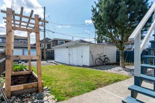 Photo 19: 414 E 60TH Avenue in Vancouver: South Vancouver House for sale (Vancouver East)  : MLS®# R2456662