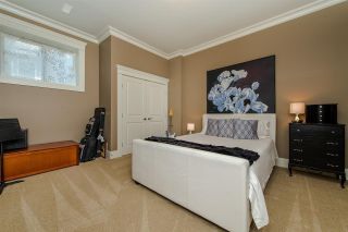 Photo 17: 2590 LAVENDER Court in Abbotsford: Abbotsford East House for sale in "Eagle Mountain" : MLS®# R2209949