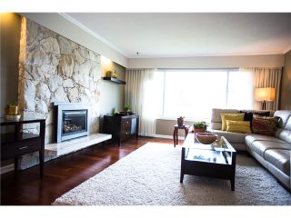 Photo 6: 5230 SHELBY CT in Burnaby: Deer Lake Place House for sale (Burnaby South)  : MLS®# V1112661
