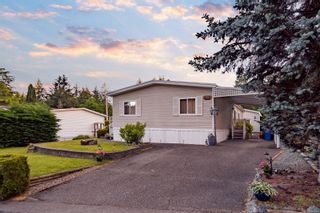 Photo 2: 116 1751 Northgate Rd in Cobble Hill: ML Cobble Hill Manufactured Home for sale (Malahat & Area)  : MLS®# 909947