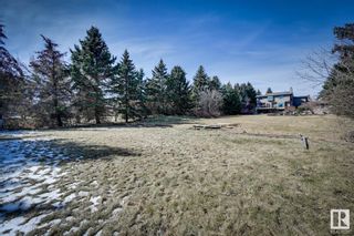 Photo 42: 81 Estate Way: Rural Sturgeon County House for sale : MLS®# E4385170