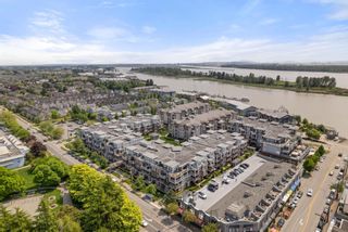 Photo 35: 219 4280 MONCTON Street in Richmond: Steveston South Condo for sale in "The Village at Imperial Landing" : MLS®# R2779596