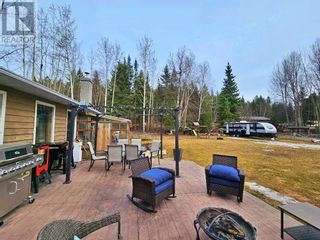 Photo 2: 1262 CROFT ROAD in Quesnel: House for sale : MLS®# R2861339