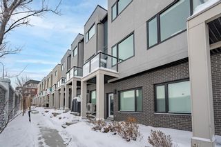 Photo 3: 904 218 Sherwood Square NW in Calgary: Sherwood Row/Townhouse for sale : MLS®# A2022621