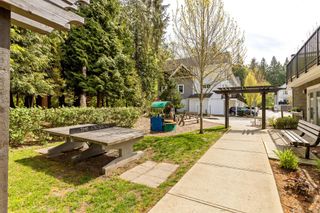 Photo 35: 47 288 171 Street in Surrey: Pacific Douglas Townhouse for sale in "The Crossing" (South Surrey White Rock)  : MLS®# R2874431