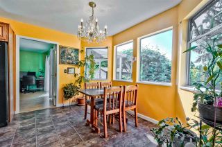 Photo 7: 15530 107A AVENUE in Surrey: Fraser Heights House for sale (North Surrey)  : MLS®# R2488037