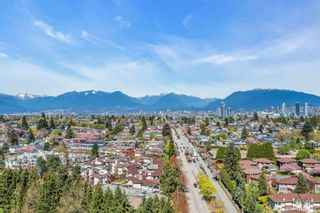 Photo 3: 2104 5515 BOUNDARY Road in Vancouver: Collingwood VE Condo for sale in "Wall Centre Central Park Tower 2" (Vancouver East)  : MLS®# R2873612