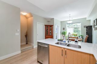 Photo 16: 209 4255 SARDIS Street in Burnaby: Central Park BS Townhouse for sale in "Paddington Mews" (Burnaby South)  : MLS®# R2602825