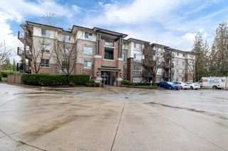 Photo 4: 105 11667 HANEY Bypass in Maple Ridge: West Central Condo for sale in "HANEY'S LANDING" : MLS®# R2752107
