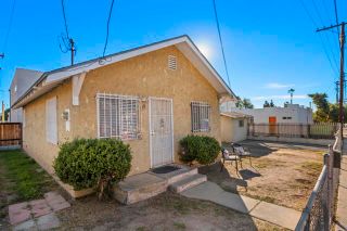 Photo 1: House for sale : 3 bedrooms : 118 E Seaward Avenue in San Ysidro
