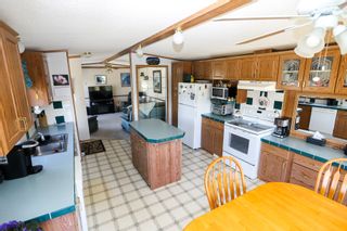 Photo 3: 44 4510 POWER Road in BARRIERE: N.E. Manufactured Home for sale ()  : MLS®# 156324