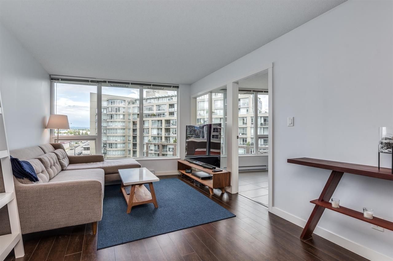 Photo 3: Photos: 608 445 W 2ND Avenue in Vancouver: False Creek Condo for sale in "MAYNARDS BLOCK" (Vancouver West)  : MLS®# R2589967