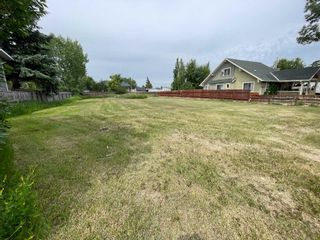 Main Photo: 215 4 Street: Stirling Residential Land for sale : MLS®# A2118264