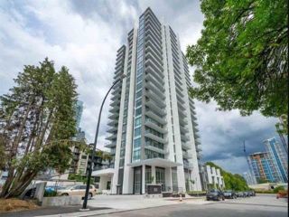 Main Photo: 1505 4465 JUNEAU Street in Burnaby: Brentwood Park Condo for sale (Burnaby North)  : MLS®# R2888275