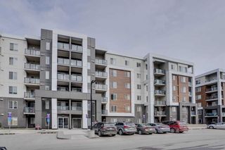 Photo 2: 1509 4641 128 Avenue NE in Calgary: Skyview Ranch Apartment for sale : MLS®# A2121588