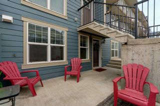 Photo 14: 316 Cranbrook Square SE in Calgary: Cranston Row/Townhouse for sale : MLS®# A2129205